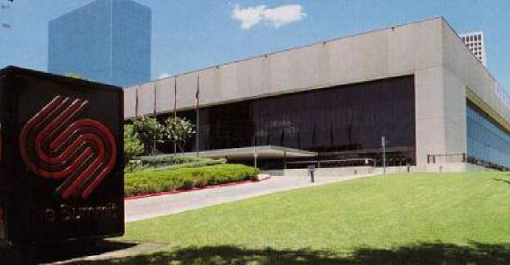 Lakewood Church Central Campus Houston Rockets Wiki Fandom