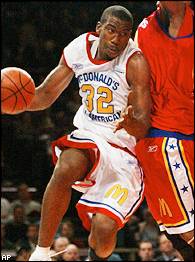 Tracy McGrady, NBAsports Wiki