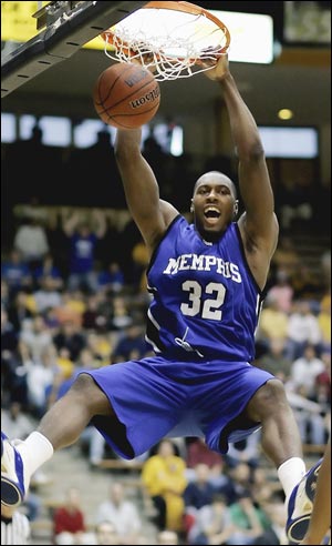 Joeydorsey