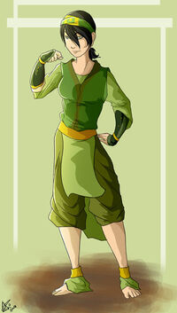 Toph