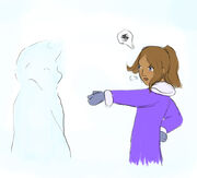 Haimi and the Snowmen