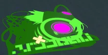 GREENDY