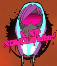 I AM ANONYMOUS