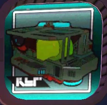 KUB