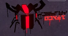 SECUBOX DEATH