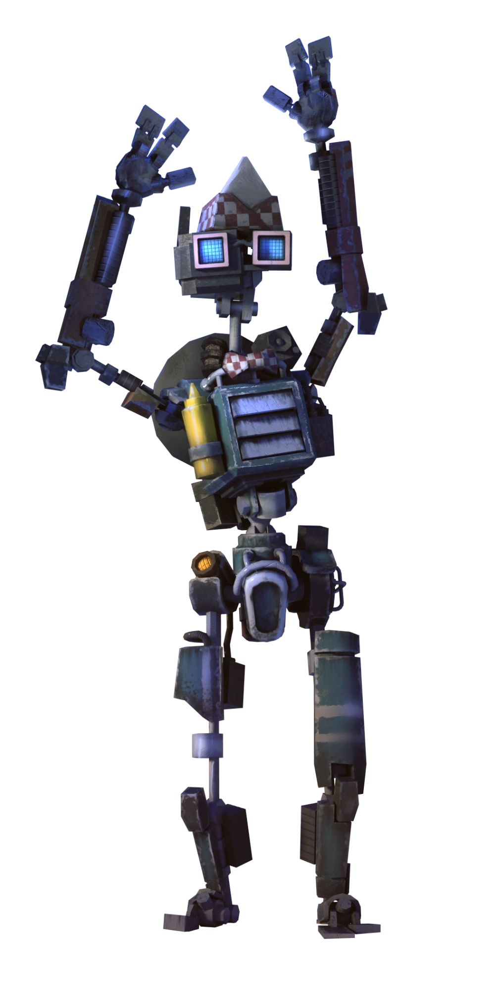 CategoryCharacters Hover Junkers Wikia Fandom