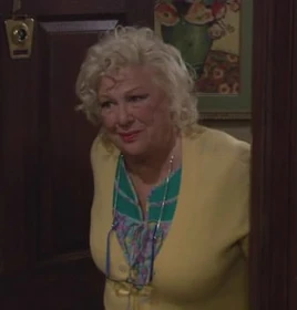 Mrs. Matsen