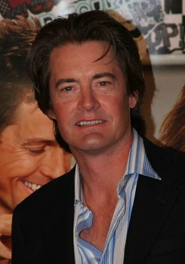 Kyle MacLachlan