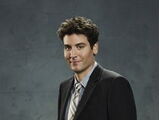 Ted Mosby