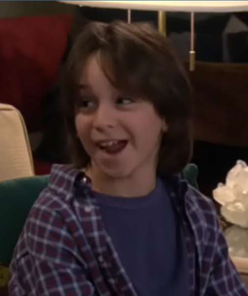 Grant | How I Met Your Mother Wiki | Fandom