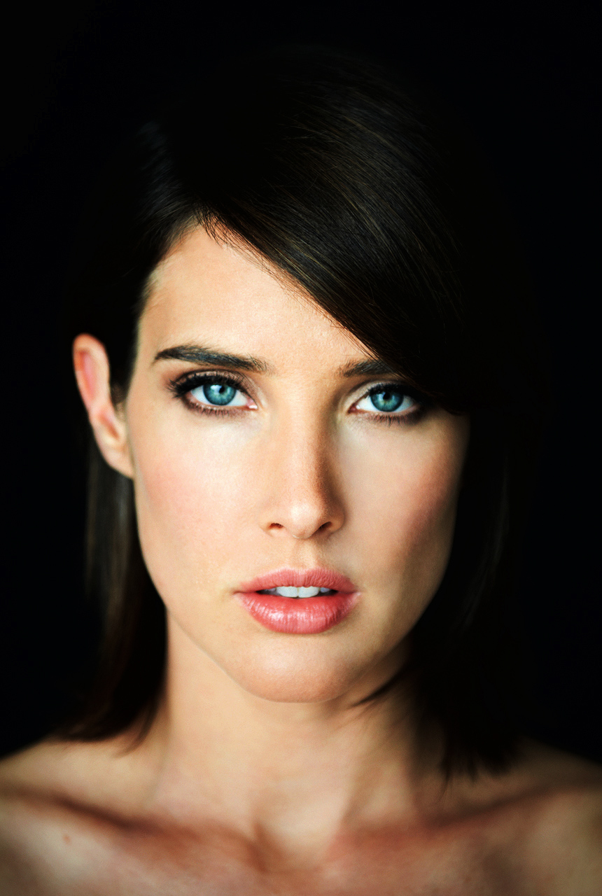 Cobie Smulders Wiki How I Met Your Mother Fandom 3408