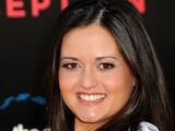 Danica McKellar