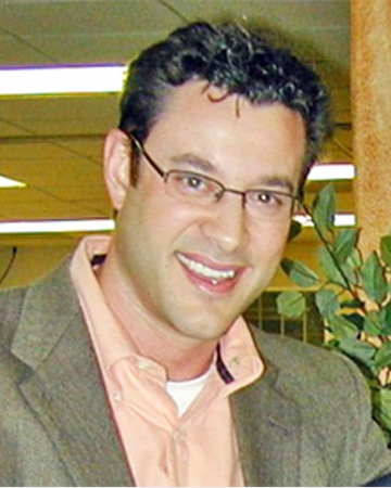Matt Kuhn How I Met Your Mother Wiki Fandom
