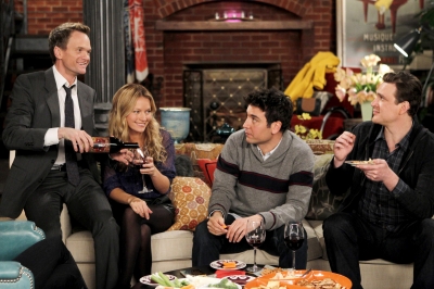 Teds Apartment How I Met Your Mother Wiki Fandom Teds Apartment How I Met Your Mother Wiki Fandom