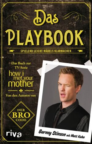 Das playbook