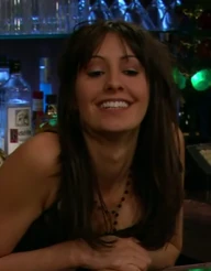 Wendy, in Die Platin-Regel und Hosenlos