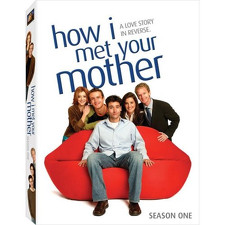 225px-HIMYM Season 1 dvd