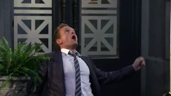 Um sein Leben fürchten