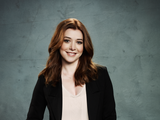 Lily Aldrin