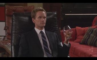 Anzug An How I Met Your Mother Wiki Fandom