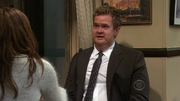 Barney gros