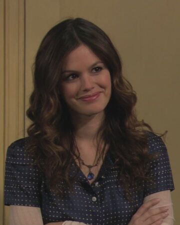 Cindy How I Met Your Mother Wiki Fandom