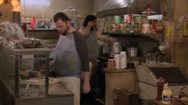 Blue Bowl Restaurant