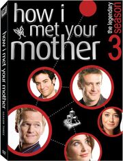Сезон3DVD