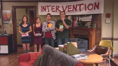 HIMYM Intervention