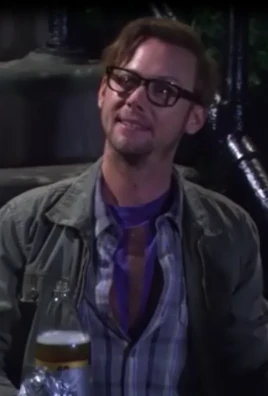 Pete