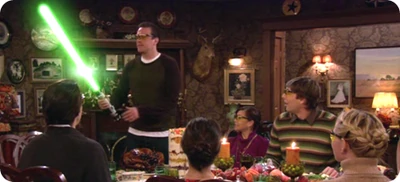 Thanksgiving