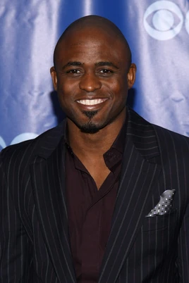Wayne+Brady