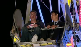 Im not that guy - marshall considers