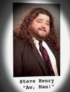 Steve Henry (120 KB) Erblin Murina, der aktuelle "Blitz"