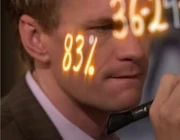 Die "83" in Barneys Gleichungen