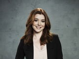 Lily Aldrin