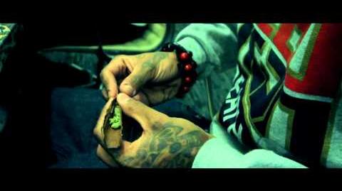 Kid Ink - I Just Want It All (OFFICIAL VIDEO)