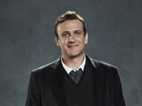 Marshall Eriksen