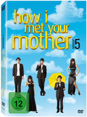 Сезон5DVD