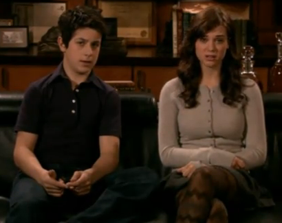 Teds Kinder How I Met Your Mother Wiki Fandom Teds Kinder How I Met Your Mother Wiki Fandom