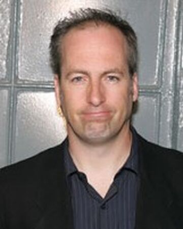 Bob Odenkirk How I Met Your Mother Wiki Fandom