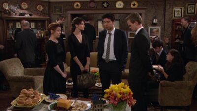 How i met your mother s06e14