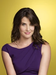 Robin Scherbatsky