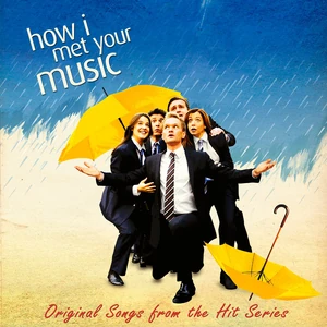 HIMYM Official Soundtrack