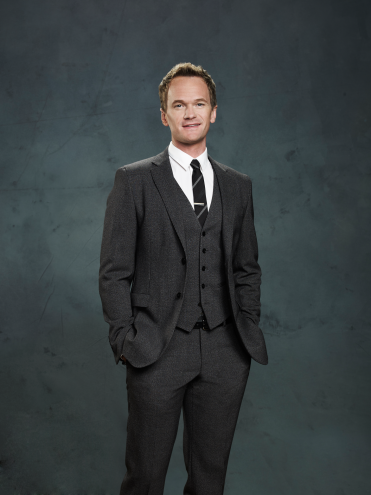 Barney Stinson How I Met Your Mother Wiki Fandom
