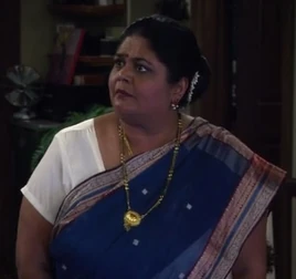 Kevin's Mother