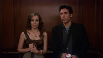 Und die vierte erfolgversprechende Fahrt für ein Date