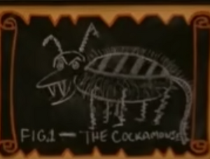 Kakermaus
