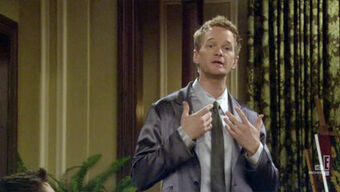 Anzug An How I Met Your Mother Wiki Fandom