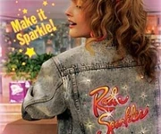 Robin's Album: Make It Sparkle!